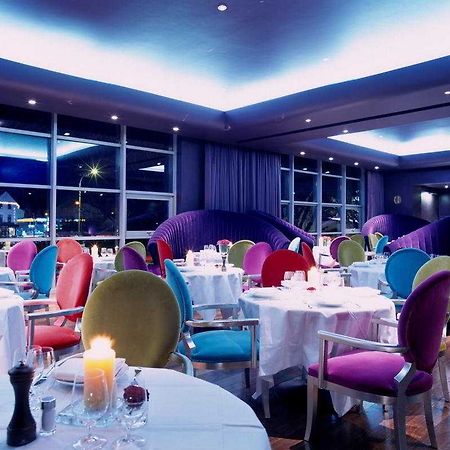 The G Hotel Galway Eksteriør billede