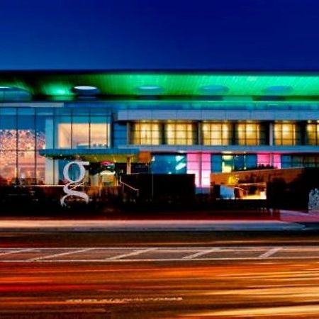 The G Hotel Galway Eksteriør billede