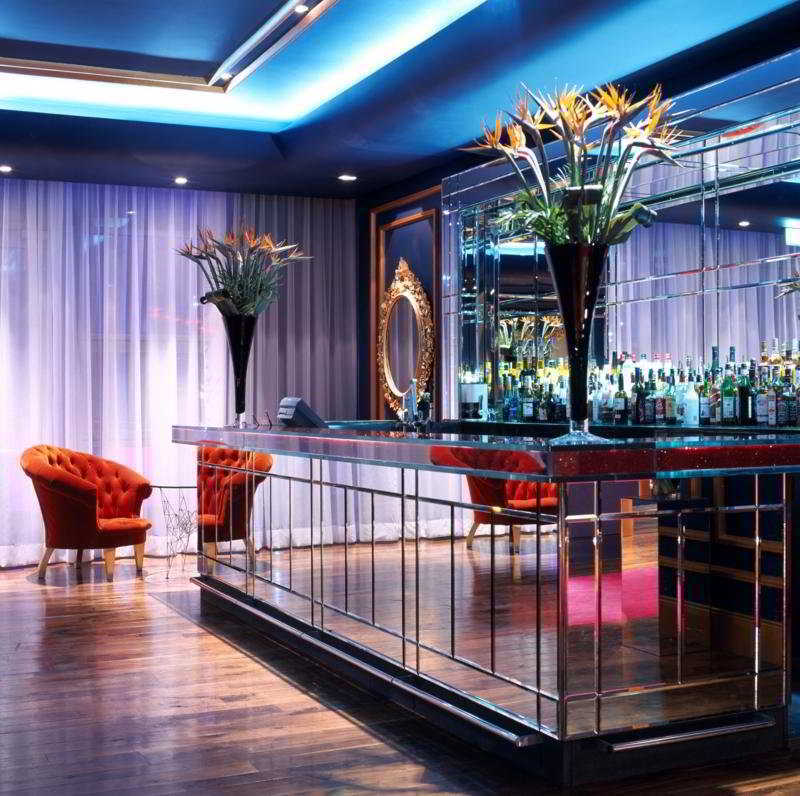 The G Hotel Galway Eksteriør billede