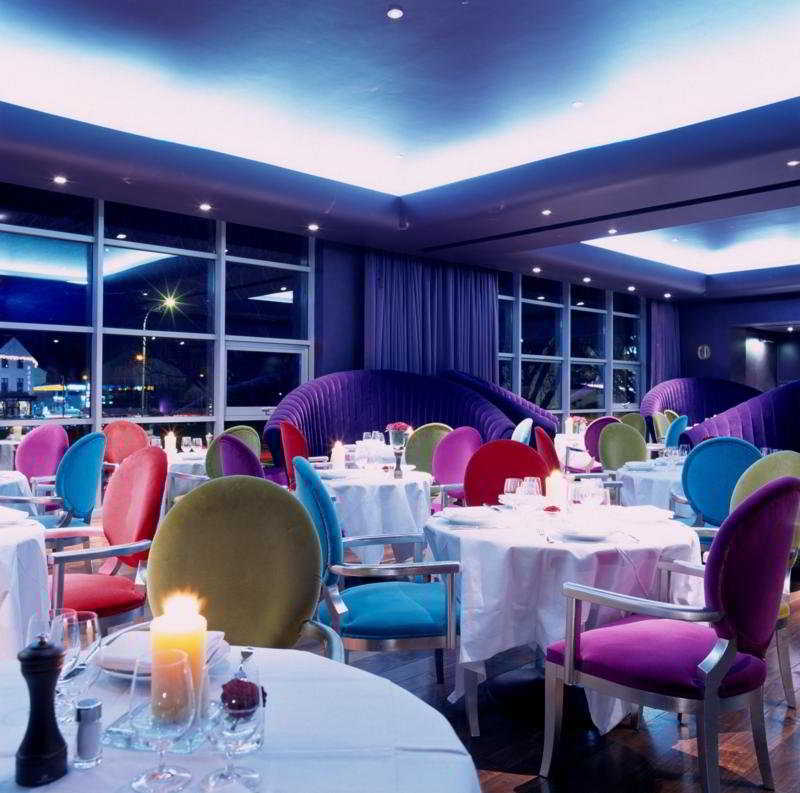The G Hotel Galway Eksteriør billede