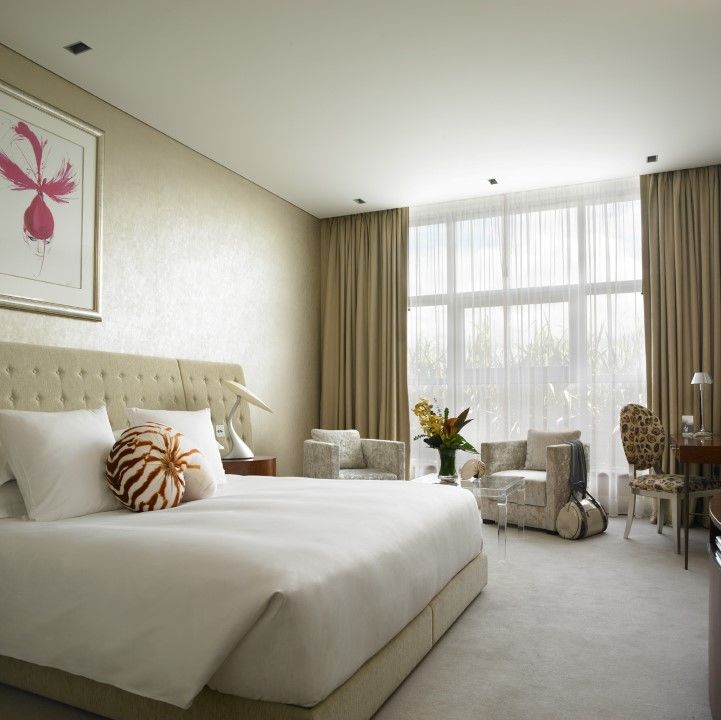 The G Hotel Galway Eksteriør billede