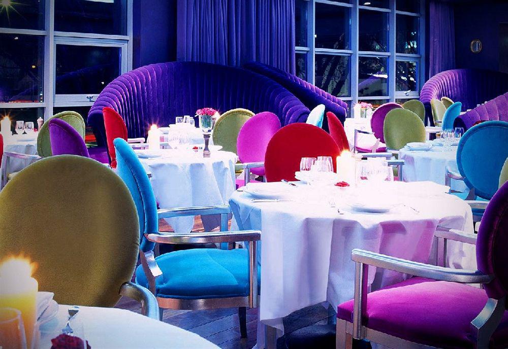 The G Hotel Galway Eksteriør billede